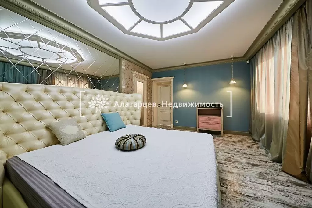 4-к кв. Томская область, Томск ул. Гоголя, 55 (145.2 м) - Фото 2