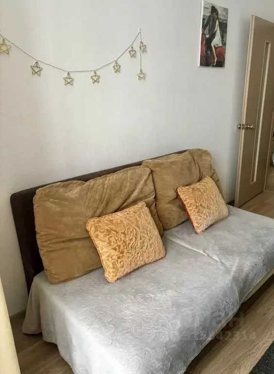 1-к кв. Свердловская область, Екатеринбург ул. Дорожная, 18 (40.0 м) - Фото 1