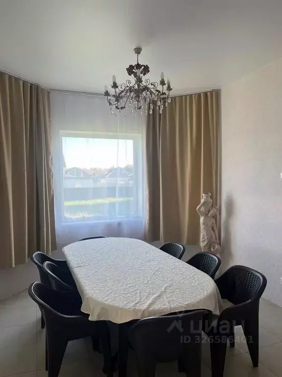 Коттедж в Ленинградская область, Ломоносовский район, Гостилицкое ... - Фото 1