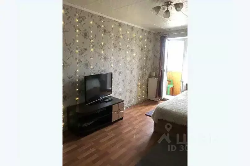 1-к кв. Ивановская область, Иваново ул. Шубиных, 29Б (33.0 м) - Фото 2