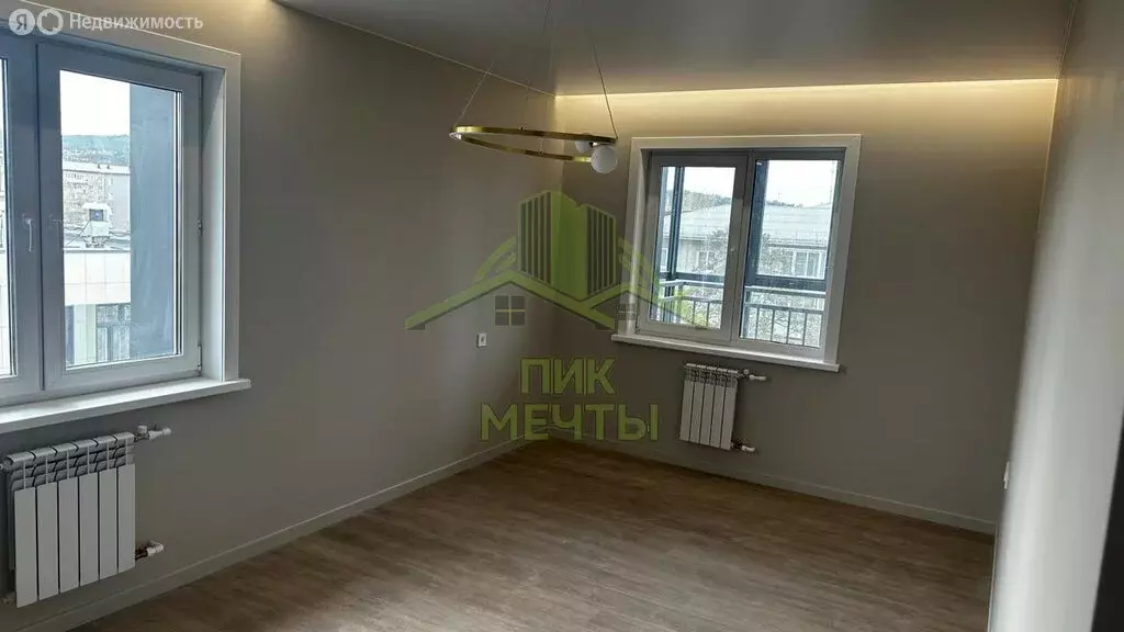 3-комнатная квартира: Улан-Удэ, улица Жердева, 108 (88.5 м) - Фото 0