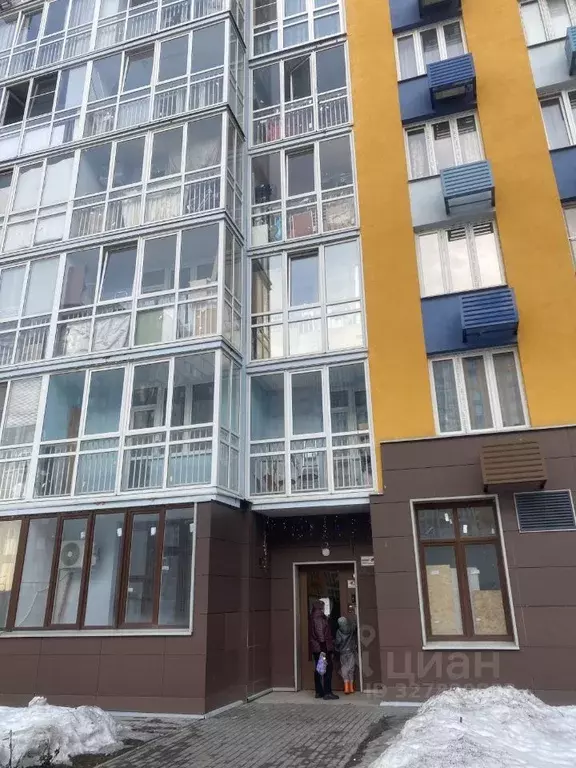 2-к кв. Московская область, Мытищи просп. Астрахова, 7 (52.0 м) - Фото 1