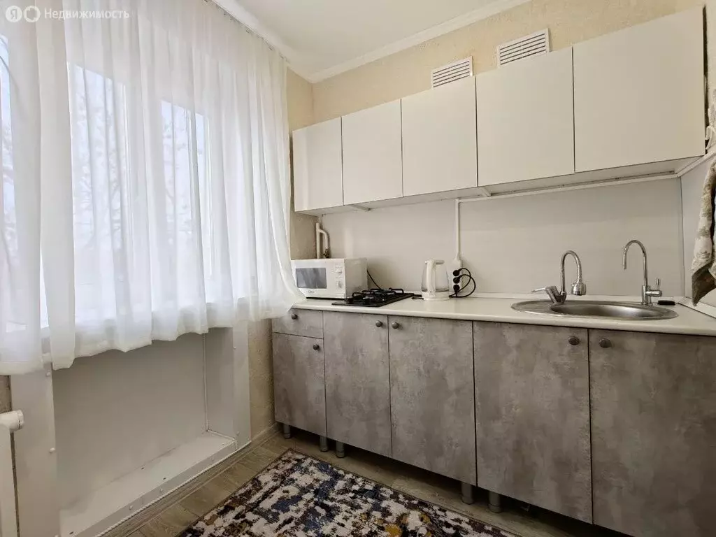 2-комнатная квартира: Поваровка, 10 (42.1 м) - Фото 1