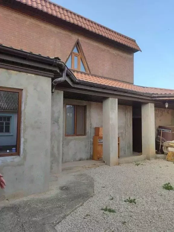 Дом в Крым, Саки ул. Колхозная, 12 (150 м) - Фото 0