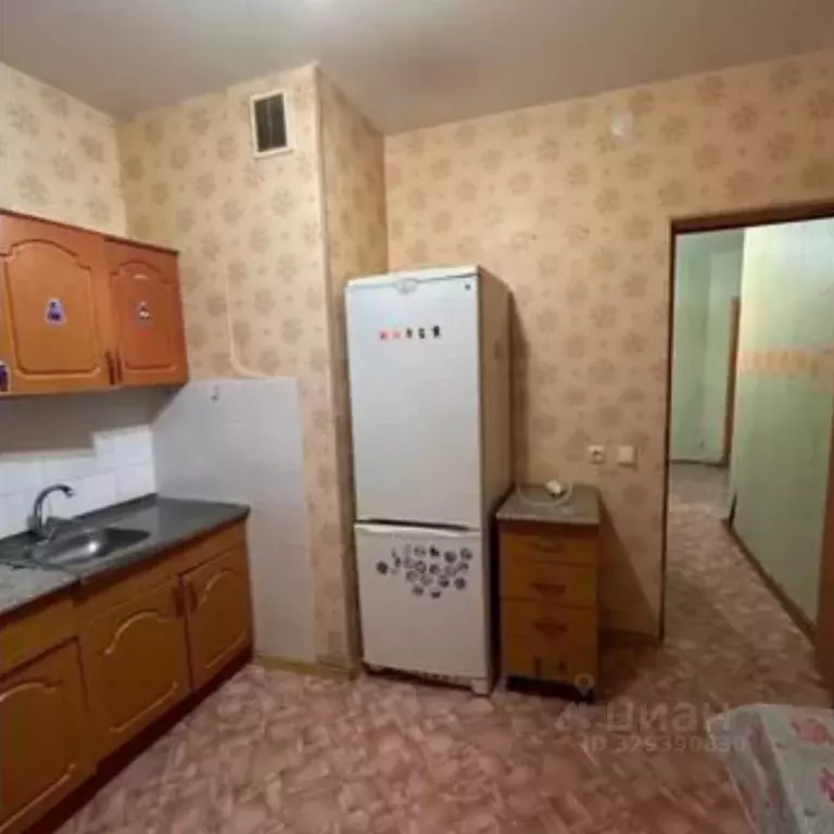 2-к кв. Татарстан, Зеленодольск ул. Королева, 13 (64.0 м) - Фото 1
