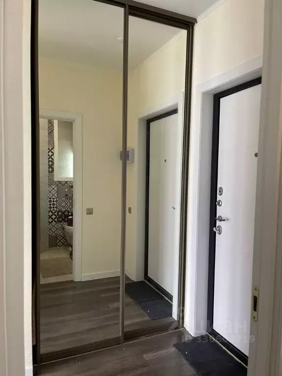 Студия Москва ул. Сретенка, 26/1 (24.0 м) - Фото 2