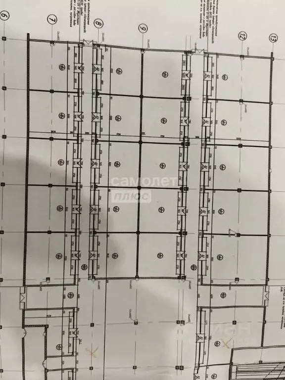 Помещение свободного назначения в Москва проезд Чечерский, 51 (300 м) - Фото 2