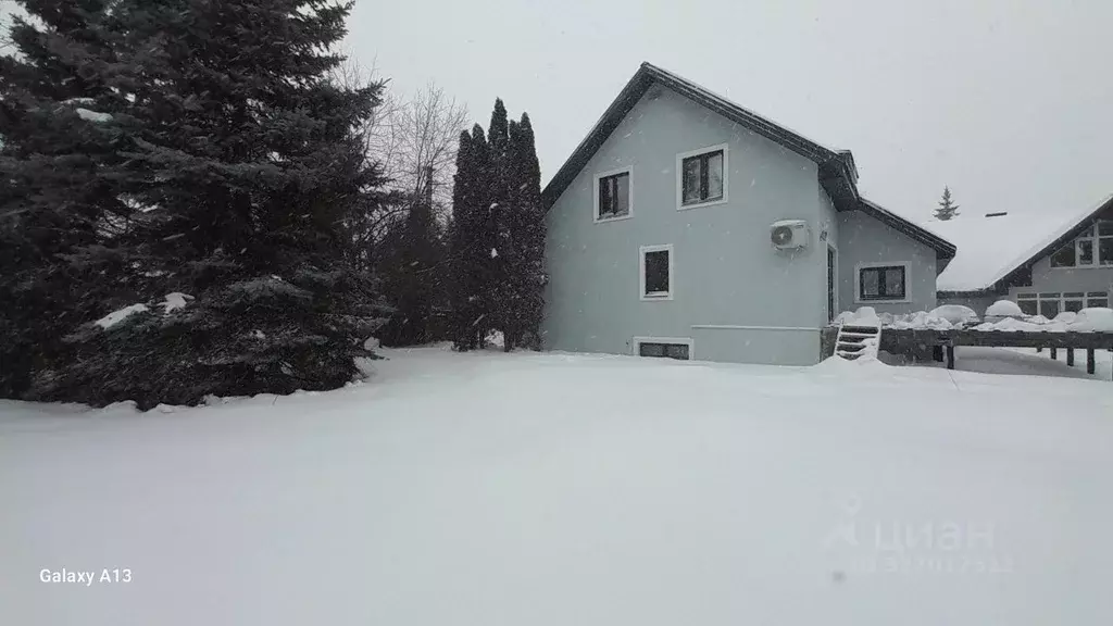 Коттедж в Московская область, Видное Сосновый Бор мкр, 73 (240 м) - Фото 1