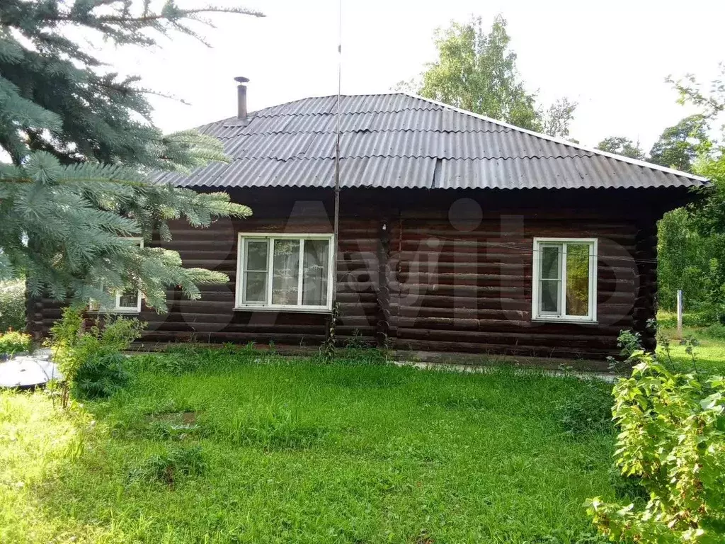 Дом 52 м на участке 16 сот. - Фото 1