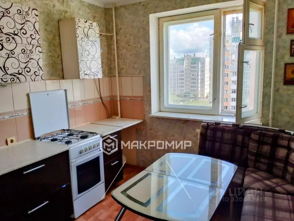 1-к кв. Орловская область, Орел бул. Молодежи, 3 (39.0 м) - Фото 0
