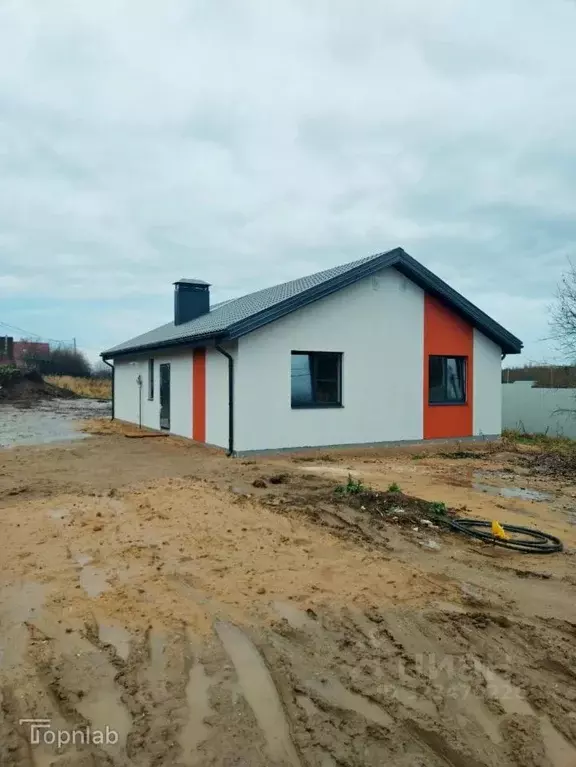 Дом в Владимирская область, Суздальский район, Новоалександровское ... - Фото 2