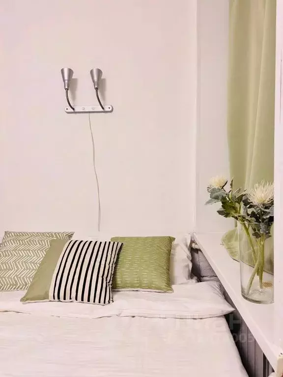 Студия Санкт-Петербург Старо-Петергофский просп., 35б (12.0 м) - Фото 1