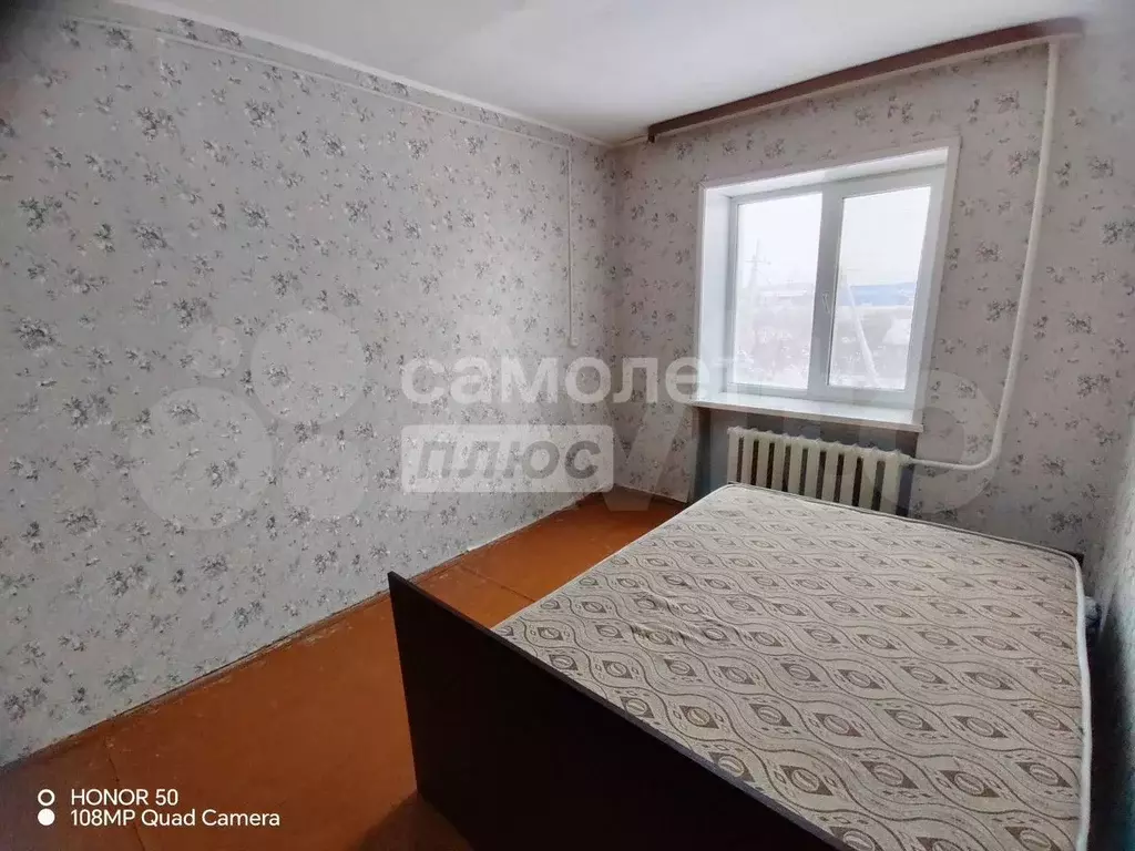 Комната 24,2 м в 2-к., 2/5 эт. - Фото 0