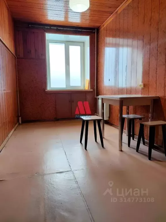 4-к кв. Ивановская область, Иваново Садовая ул., 75 (76.3 м) - Фото 1