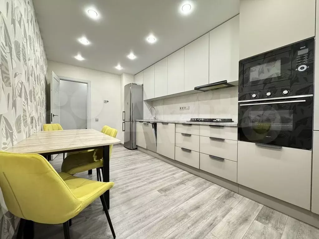 1-к. квартира, 50 м, 5/9 эт. - Фото 0