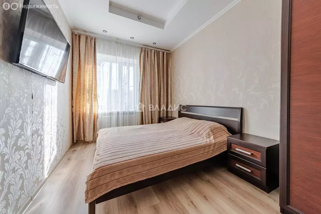 2-комнатная квартира: городской посёлок Фёдоровское, Шоссейная улица, ... - Фото 1