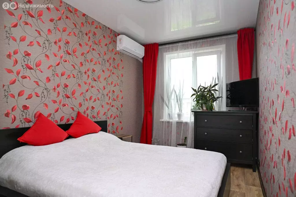 3-комнатная квартира: Казань, Вахитовский район, улица Татарстан, 62 ... - Фото 1