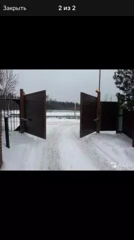 Продается дом в д. Степановское - Фото 1