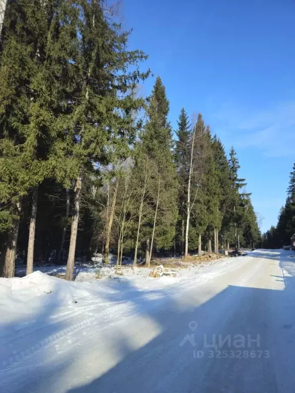 Участок в Московская область, Дмитровский муниципальный округ, Аква ... - Фото 0