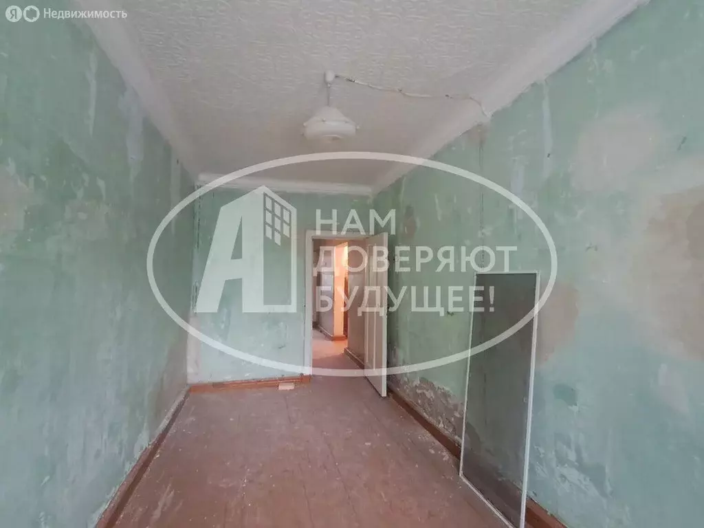 2-комнатная квартира: Губаха, проспект Ленина, 20 (50.1 м) - Фото 1