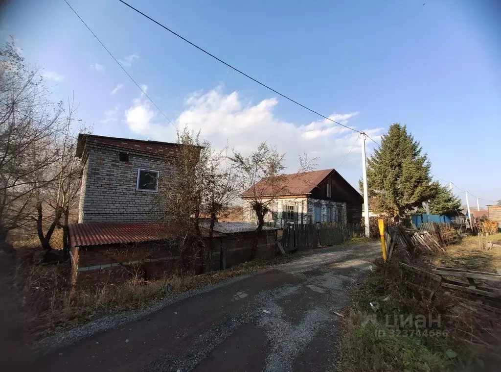 Участок в Приморский край, Уссурийск пер. Партизанский, 1 (15.0 сот.) - Фото 1