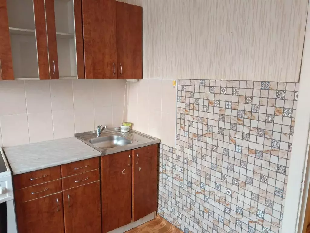 2-к кв. Красноярский край, Красноярск Северный мкр, ул. Урванцева, 2 ... - Фото 2