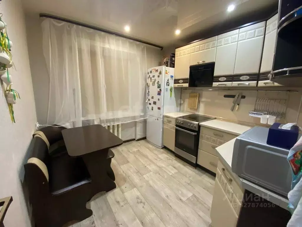 3-к кв. Сахалинская область, Невельск ул. Яна Фабрициуса, 61 (68.1 м) - Фото 2