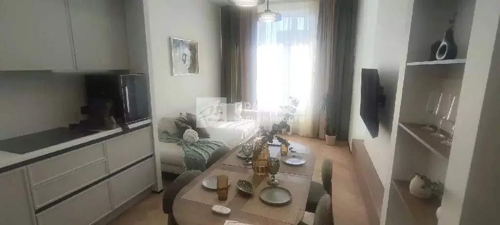 Продается 3-комнатная квартира - Фото 1