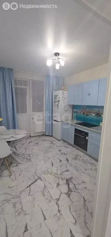 2-комнатная квартира: Краснодар, улица Кирилла Россинского, 3/1 (53.8 ... - Фото 2