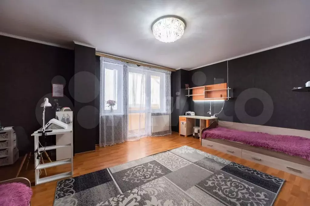 2-к. квартира, 64,2 м, 8/9 эт. - Фото 1