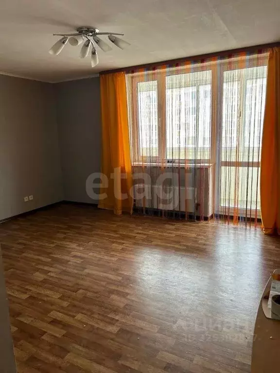 1-к кв. Свердловская область, Верхняя Пышма ул. Уральских Рабочих, 44Д ... - Фото 1