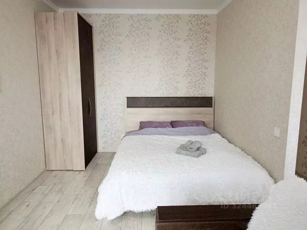Студия Татарстан, Казань ул. Короленко, 28Б (38.0 м) - Фото 2