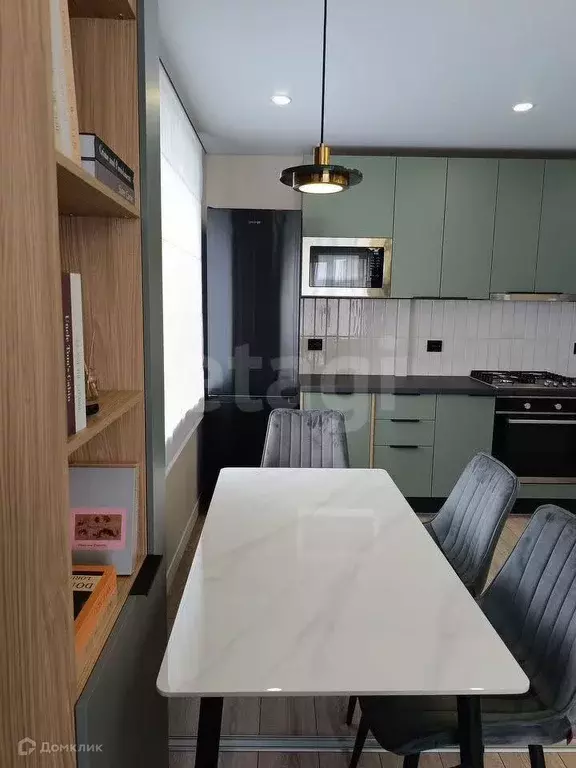 Продаётся 3-к квартира, 57 м - Фото 1