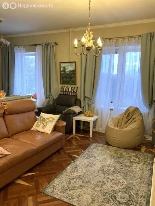 2-комнатная квартира: Краснодар, микрорайон Юбилейный, улица Думенко, ... - Фото 1