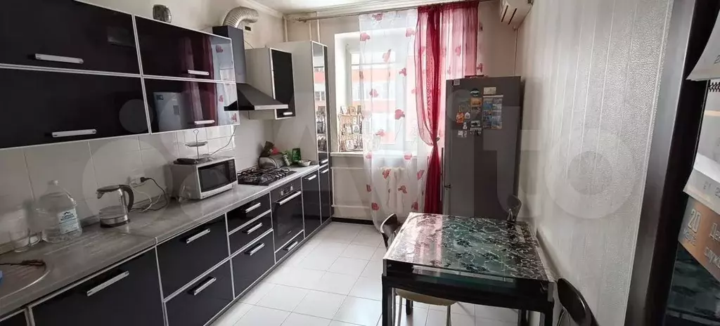 2-к. квартира, 53,9 м, 2/5 эт. - Фото 0