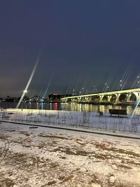 1-к кв. Санкт-Петербург Ремесленная ул., 15 (39.8 м) - Фото 1