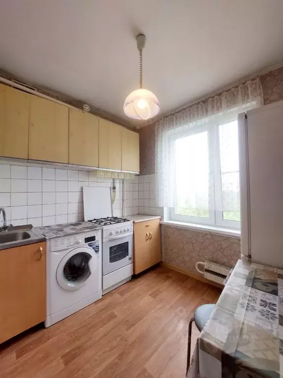3-к кв. Москва Севанская ул., 3 (60.0 м) - Фото 0