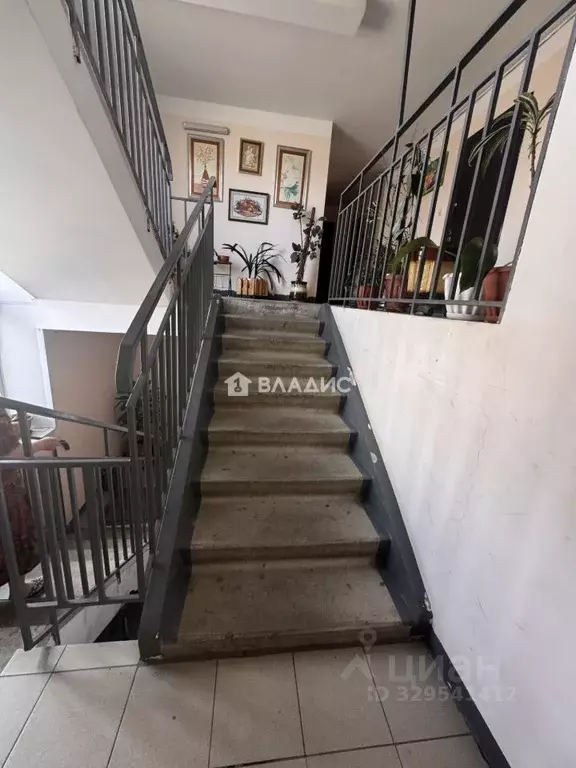 Студия Приморский край, Уссурийск проезд 3-й Фадеева, 23 (41.5 м) - Фото 2