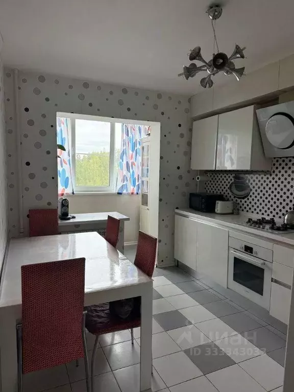 Квартира, 3 комнаты, 75.4 м - Фото 2