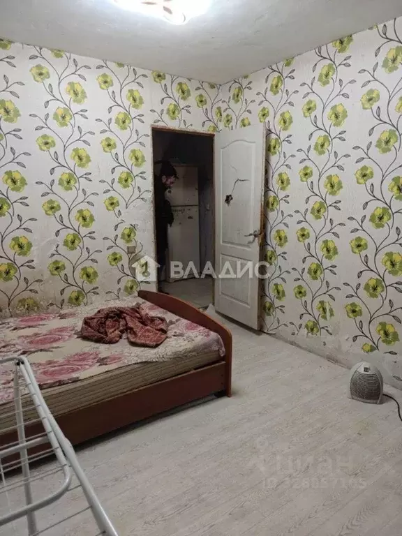 2-к кв. Пермский край, Пермь ул. Героев Хасана, 115 (20.0 м) - Фото 2