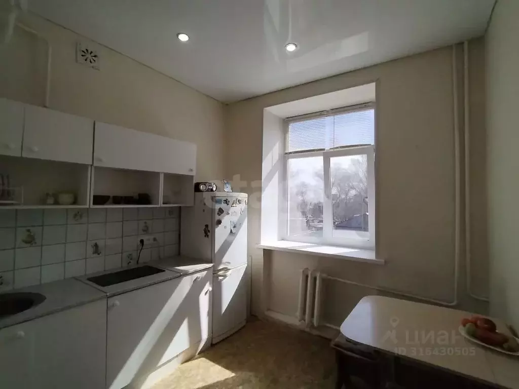 2-к кв. Саратовская область, Саратов просп. Имени 50 лет Октября, 7 ... - Фото 0