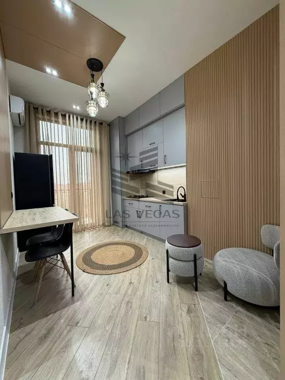 1-к кв. Татарстан, Казань ул. Ульянова-Ленина, 19 (45.0 м) - Фото 0