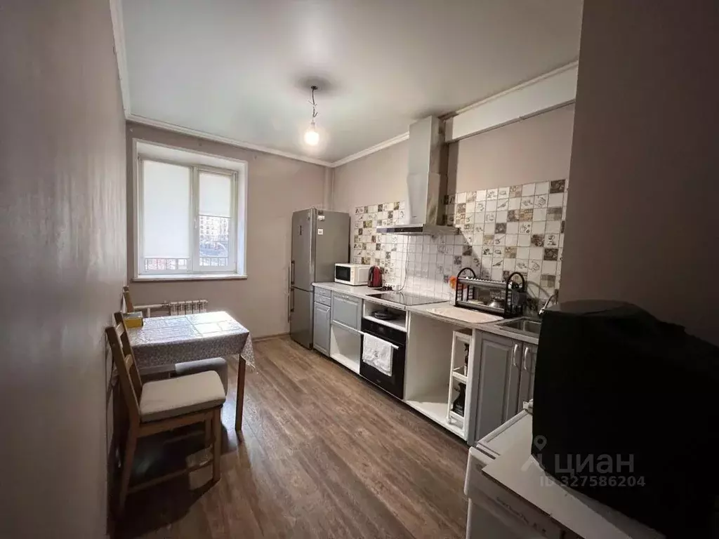 2-к кв. Хакасия, Абакан ул. Комарова, 9Б (63.0 м) - Фото 2