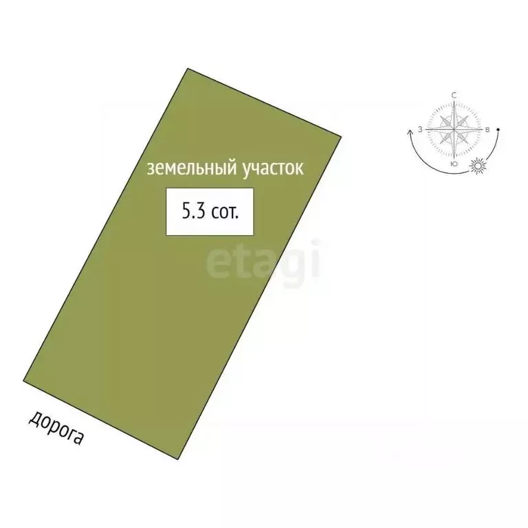 Дом в Костромская область, Костромской район, Кузьмищенское с/пос, ... - Фото 2