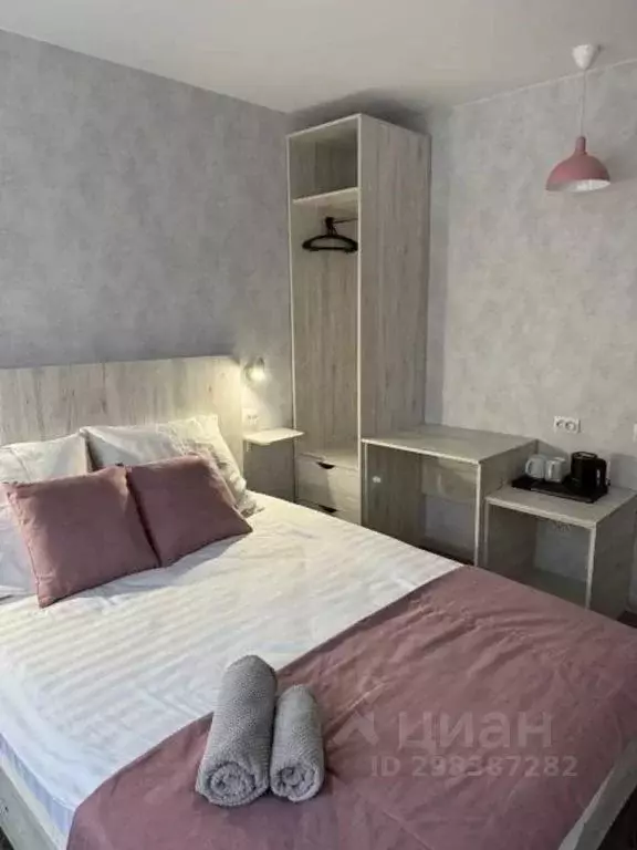 Комната Пермский край, Кудымкар ул. Герцена, 56 (10.0 м) - Фото 2