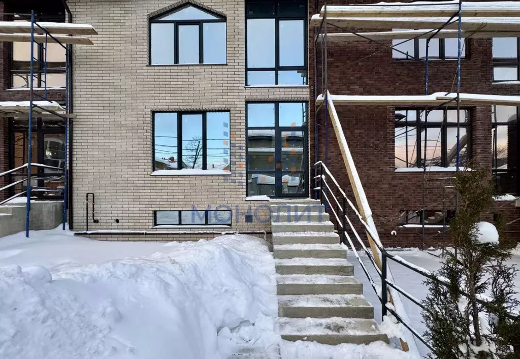 Дом в Москва пос. Газопровод, ул. 2-я Лесные Поляны, 2 (180 м) - Фото 1