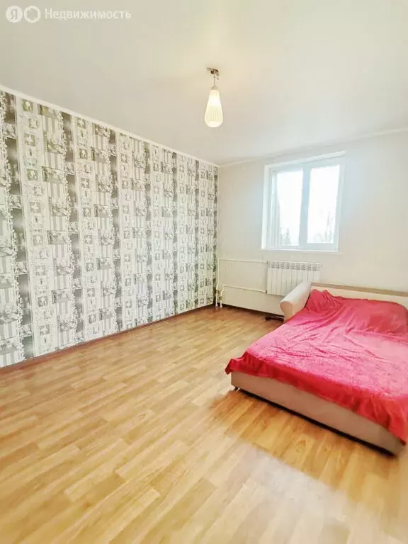 1-комнатная квартира: Калуга, микрорайон Куровской, Шахтёрская улица, ... - Фото 2