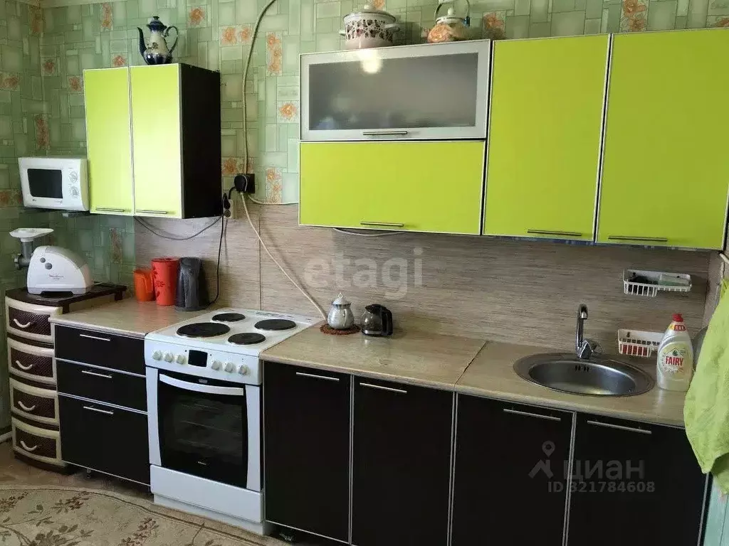 2-к кв. Ямало-Ненецкий АО, Муравленко ул. Новоселов, 20 (54.1 м) - Фото 0