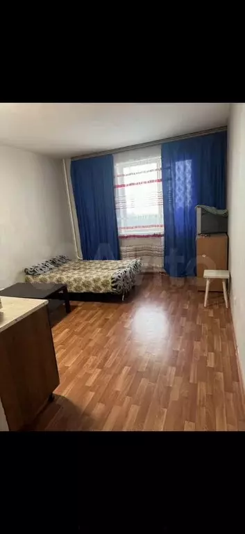 Квартира-студия, 25 м, 8/17 эт. - Фото 1