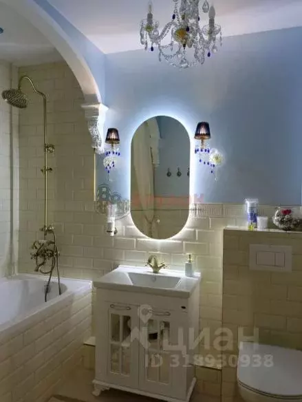 1-к кв. Ростовская область, Ростов-на-Дону ул. Бориса Слюсаря, 23с2 ... - Фото 1
